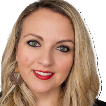 Cindy Moutinho, Admin Solutions